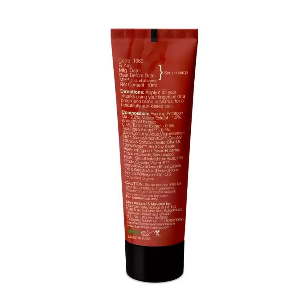 Gerua Noor Nikhaar Cheek Tint, 10 ml-2.webp